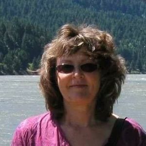 Meet your Posher, Gertrude